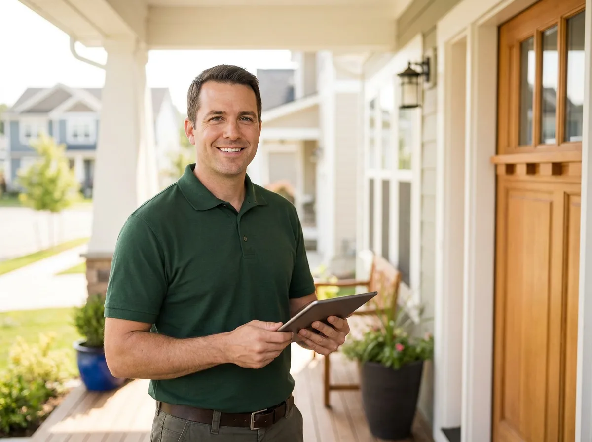 Pest control FAQs for Brandon, VT